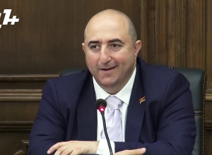 Բոլորին համարժեք պատասխանները տրվել են․ Էնֆիաջյանը՝ Ադրբեջանի պատվիրակության հետ տեղի ունեցածի մասին