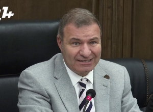 «Մինչև տարվա վերջ ՌԴ-ում հայկական վարորդական իրավունք ունեցողների խնդիրը կլուծվի»