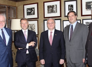 We urge the sides to exercise the greatest possible restraint to lessen the risk of escalation - Press Statement by Co-Chairs of OSCE Minsk Group