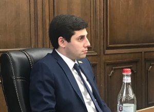 «Հրայր Թովմասյանի լիազորությունները դադարեցնելու հիմք են նաև նրա հայտարարությունները Մարտի 1-ի իրադարձությունների մասին»