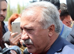 «Ես էլ եմ ուսադիր կրել, իրավունք չունեն նման բան ասել». Սասուն Միքայելյանը` Վանեցյանի մասին․ Aravot.am