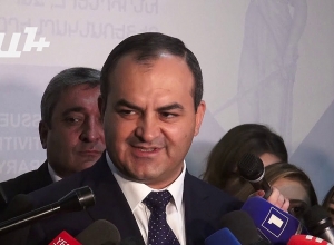 Վկանների հանդեպ եթե կան ճնշումներ, պետք է իրավական գնահատական