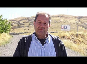 Ամուլսարը պետք է դառնա էկոսար․ակտիվիստ