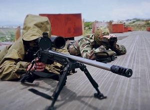 Հայաստանում մեկնարկել է «Արարատ Անտիտեռոր 2019» հակաահաբեկչական վարժանքի ուժային փուլը