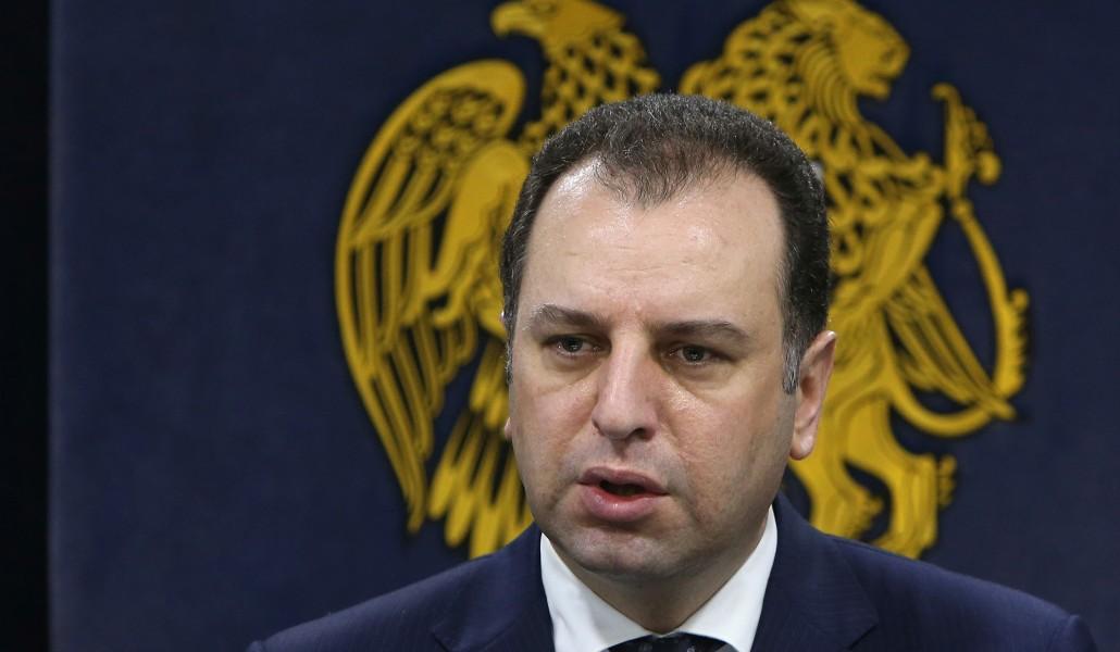 Վիգեն Սարգսյան