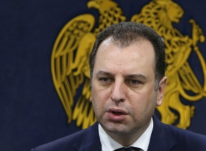 Ex-Defense Minister charged for abuse of official powers