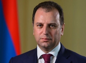 Պարզապես նողկալի է. Վիգեն Սարգսյանն արձագանքել է իրեն առաջադրված մեղադրանքին