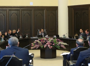 Решением правительства  с 1-го октября повысится зарплата спасателей
