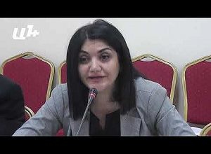 Բնակչության մոտավորապես 30 տոկոսը ծխում է․ փոխնախարար