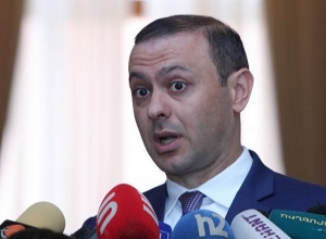 ԱԽ քարտուղար. Վանեցյանը հեռացվել է վարչապետի որոշմամբ. Առավոտ