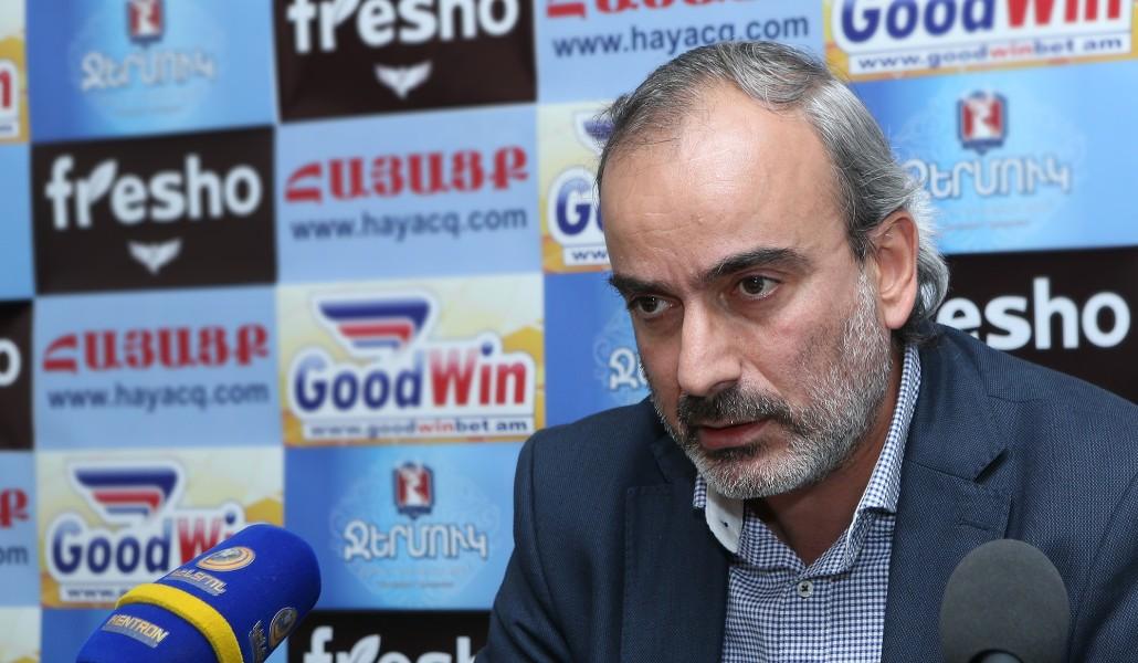 Ժիրայր Սեֆիլյան