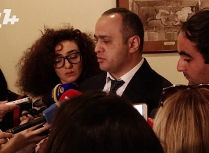 Վալերիյ Օսիպյանի հրաժարականը  սպասելի էր Արսեն Այվազյանի համար