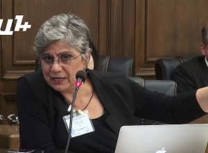 Մեր ինստիտուտում մարդիկ կան՝ ստանում են գրանտներ և համարում այն անձնական փող․ Անի Ապրահամյան