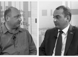 Ադրբեջանը կհրաժարվի՞ Արցախից.խաղաղ կարգավորման միակ սցենարը