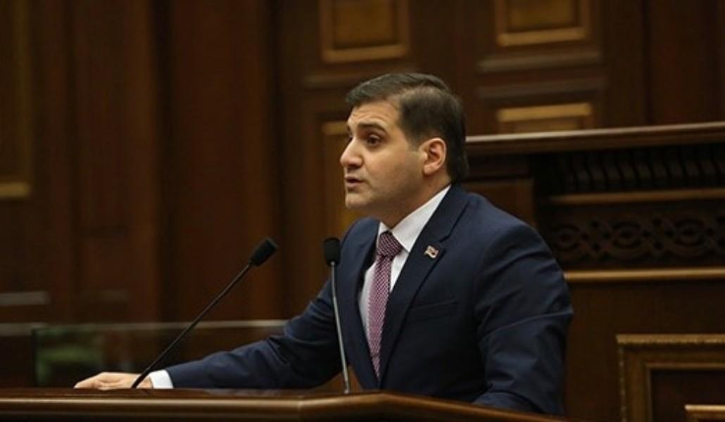 Արման Բաբաջանյան