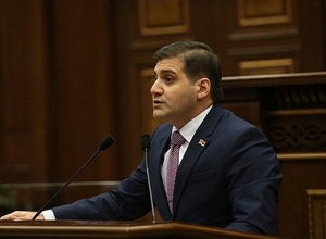 Эта военная база дает возможность российским чиновникам цинично называть Армению форпостом: А. Бабаджанян