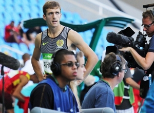 Լևոն Աղասյանը չի մտել աշխարհի առաջնության եզրափակիչ փուլ