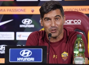 Մխիթարյանը ֆիզիկապես նորմալ վիճակում է. Պաուլու Ֆոնսեկա