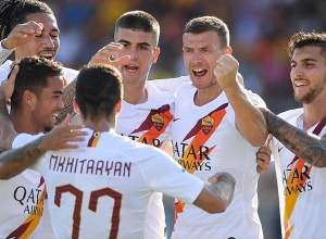 «Ռոման» հաղթեց «Լեչեին», Հենրիխ Մխիթարյանը գոլային փոխանցում կատարեց