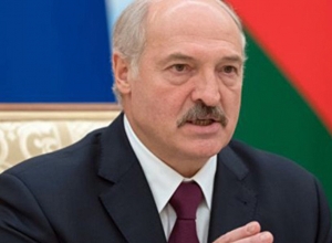 Ալեքսանդր Լուկաշենկոն կժամանի Հայաստան