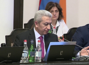 Կառավարությունն արտահերթ նիստում հավանություն է տրվել ՀՀ 2020 թ. պետբյուջեի նախագծին