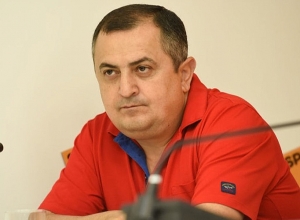 Կարեն Գիլոյանը խնդրանքով դիմել է Արայիկ Հարությունյանին