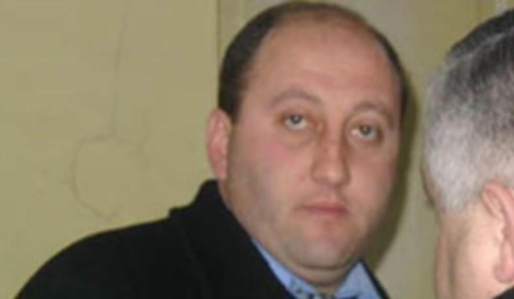 պողոս Պողոսյան