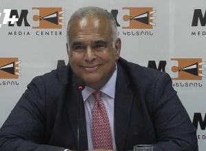 «Վնգստացող դատավորներ» տերմինը սխալ է․ շրջանառվելու իրավունք չուներ․ «Ժառանգության» ղեկավար