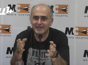 Տանը նստած չես տեսնում, որ հաքերը գործ է անում. մեդիափորձագետը՝ կիբերհարձակման մասին