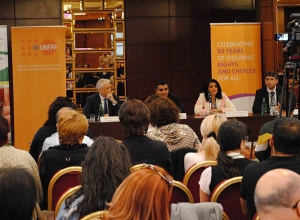 «Կյանք տանք տարիներին և ոչ թե միայն տարիներ՝ կյանքին». Այսօր Տարեցների միջազգային օրն է