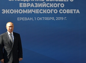 Ե՞րբ է ռուսական զորքը դուրս գալու օկուպացված տարածքներից․ «Ռուսթավի 2»-ի լրագրողի հարցը՝ Պուտինին