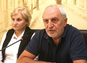 Արամ Մանուկյանը՝ Քոչարյանի կալանավորման մասին