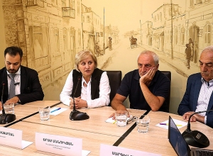 «Պետք է պաշտպանված լինեն ոչ միայն վկաները, այլև գործի քննությունը»