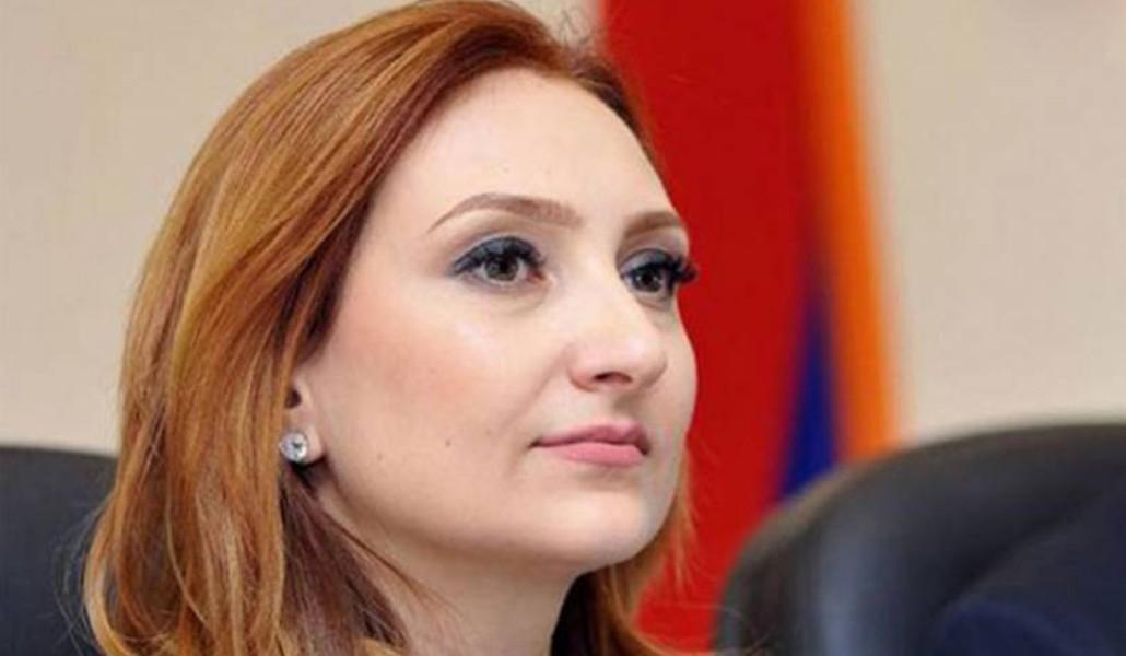 լիլիթ մակունց