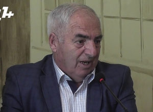 Քոչարյանին կալանավորված պահելն իր իսկ շահերից է բխում․ Արամ Մանուկյան