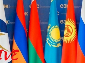 Նիկոլ Փաշինյանի, Տիգրան Սարգսյանի և Սինգապուրի վարչապետի ճեպազրույցը. ՈՒՂԻՂ