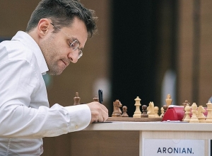 ՖԻԴԵ․ Լևոն Արոնյանը մեկ ամսում չի առաջադիմել