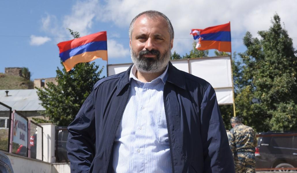 Դավիթ Բաբայան