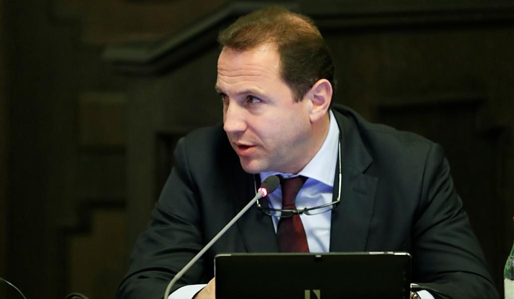 Դավիթ Տոնոյան