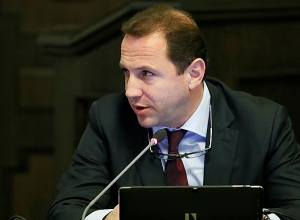 Դատարանը Դավիթ Տոնոյանի և մյուսների խափանման միջոցի վերաբերյալ որոշումը կհրապարակի հունվարի 24-ին