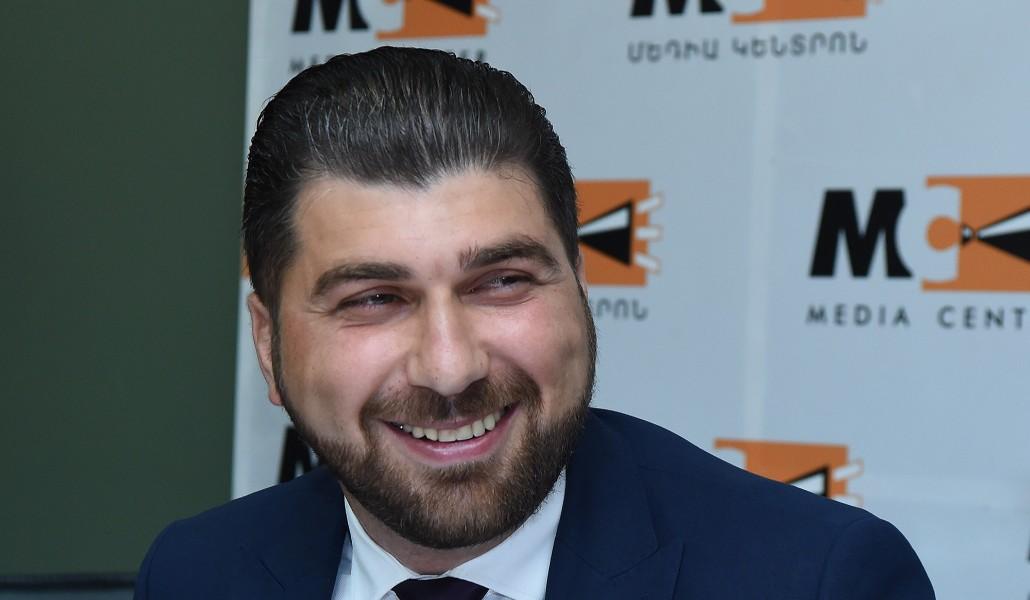 Դավիթ Սանասարյան