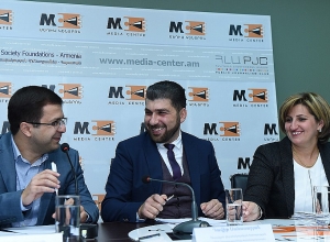 Давид Санасарян и адвокаты об уголовном деле: ПРЯМОЙ ЭФИР
