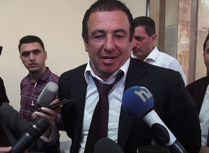 Հրայր Թովմասյանի լիազորությունները դադարեցնելու վերաբերյալ բերված հիմնավորումները թույլ են.Ծառուկյան