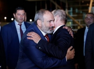 Подробная беседа в аэропорту придаст новый импульс развитию армяно-российских отношений: Пашинян
