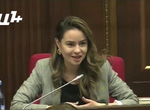 Պատգամավորների աշխատավարձը չի բարձրանալու այս փոփոխությամբ, հուսով եմ, որ չի հիասթափեցրի. Կարապետյան