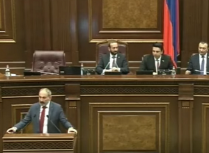 Քաղաքական առումով ԵԱՏՄ շրջանակներում նման մասշտաբային միջոցառում տեղի չէր ունեցել. Վարչապետ