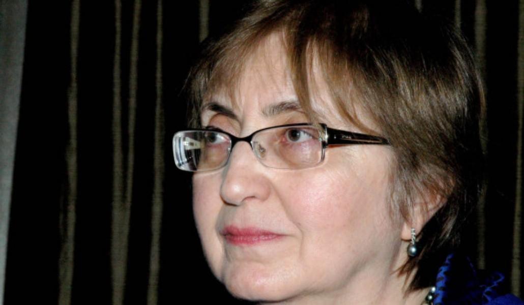 Ալվինա Գյուլումյան