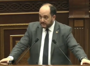 Ի՞նչ  է անում Կառավարությունը, որպեսզի «լավ տղաները» դպրոցներում աշխատանքից մարդ չհանեն ու չընդունեն