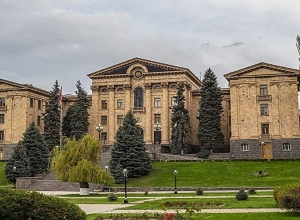 ՀՀ Ազգային Ժողովի նիստը. ՈՒՂԻՂ