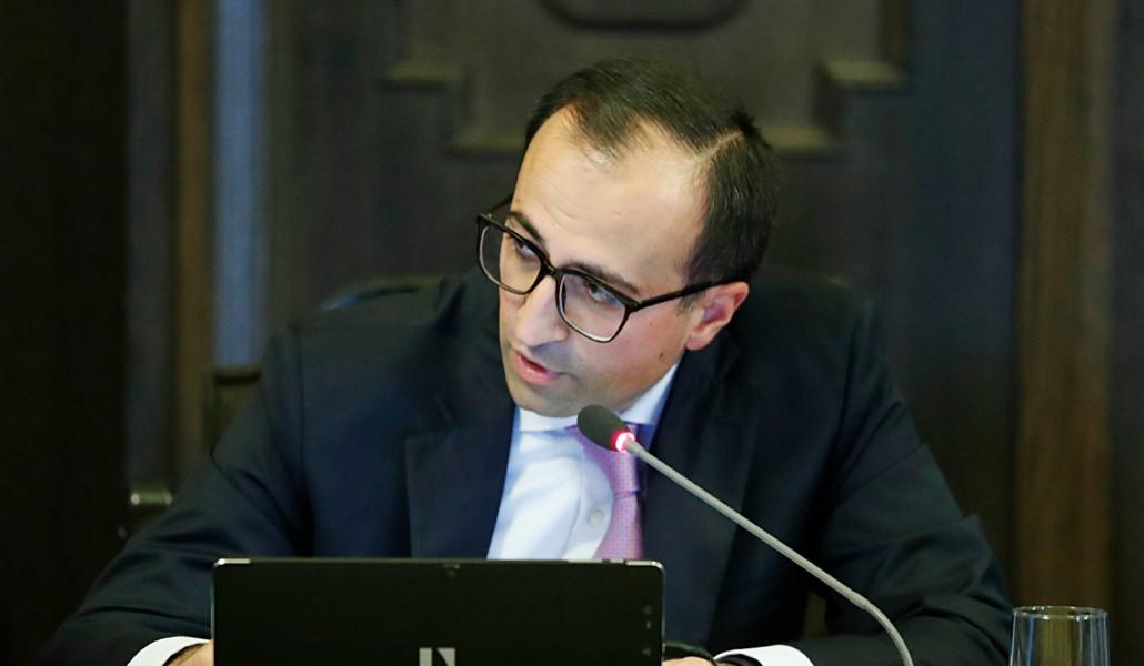 Արսեն Թորոսյան